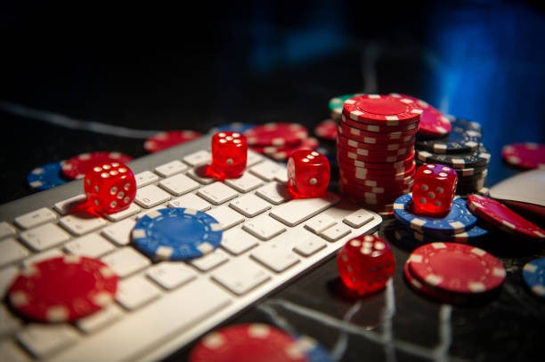 okeslot88 live-dealer table lobby showing multiple game options and stake levels
